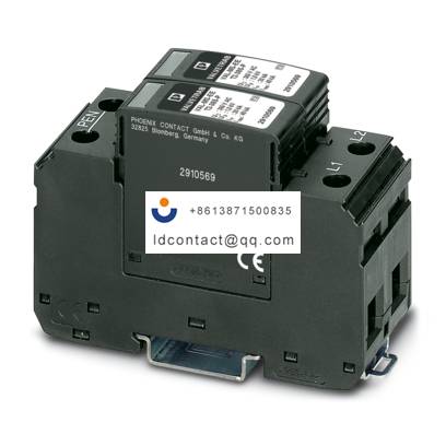 2910564 Phoenix Contact product image